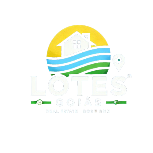 Logo Lotes Goiás